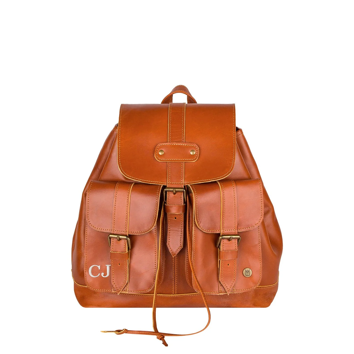 The Nomad (Tan) - Image 3