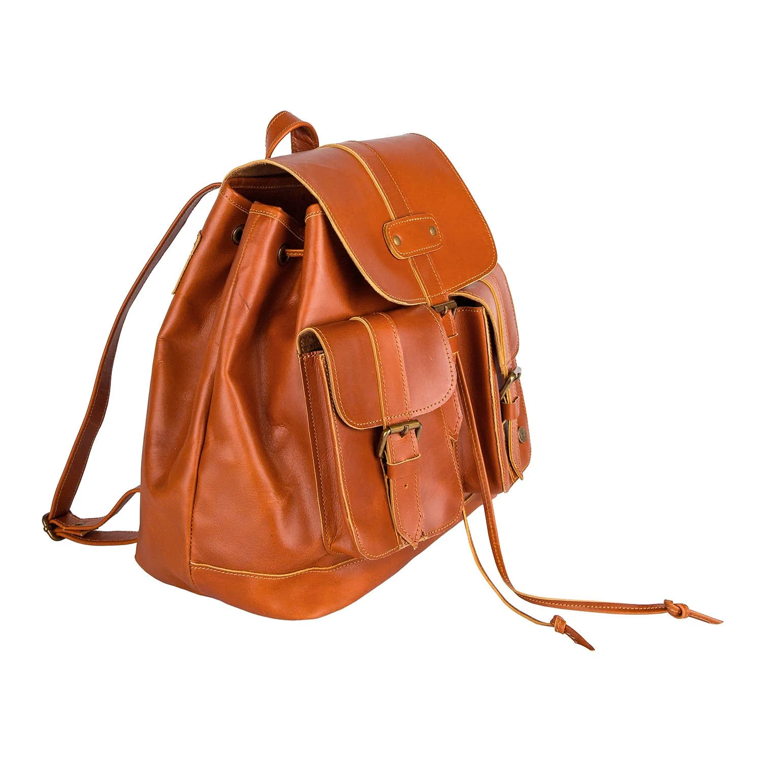 The Nomad (Tan) - Image 4