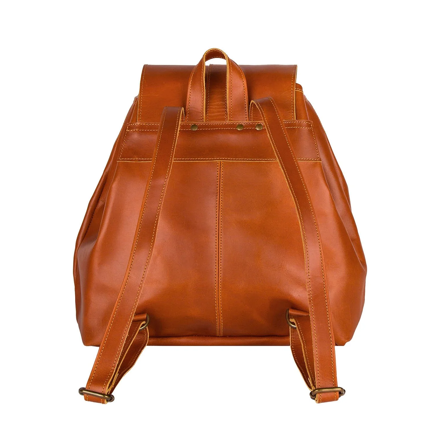 The Nomad (Tan) - Image 5