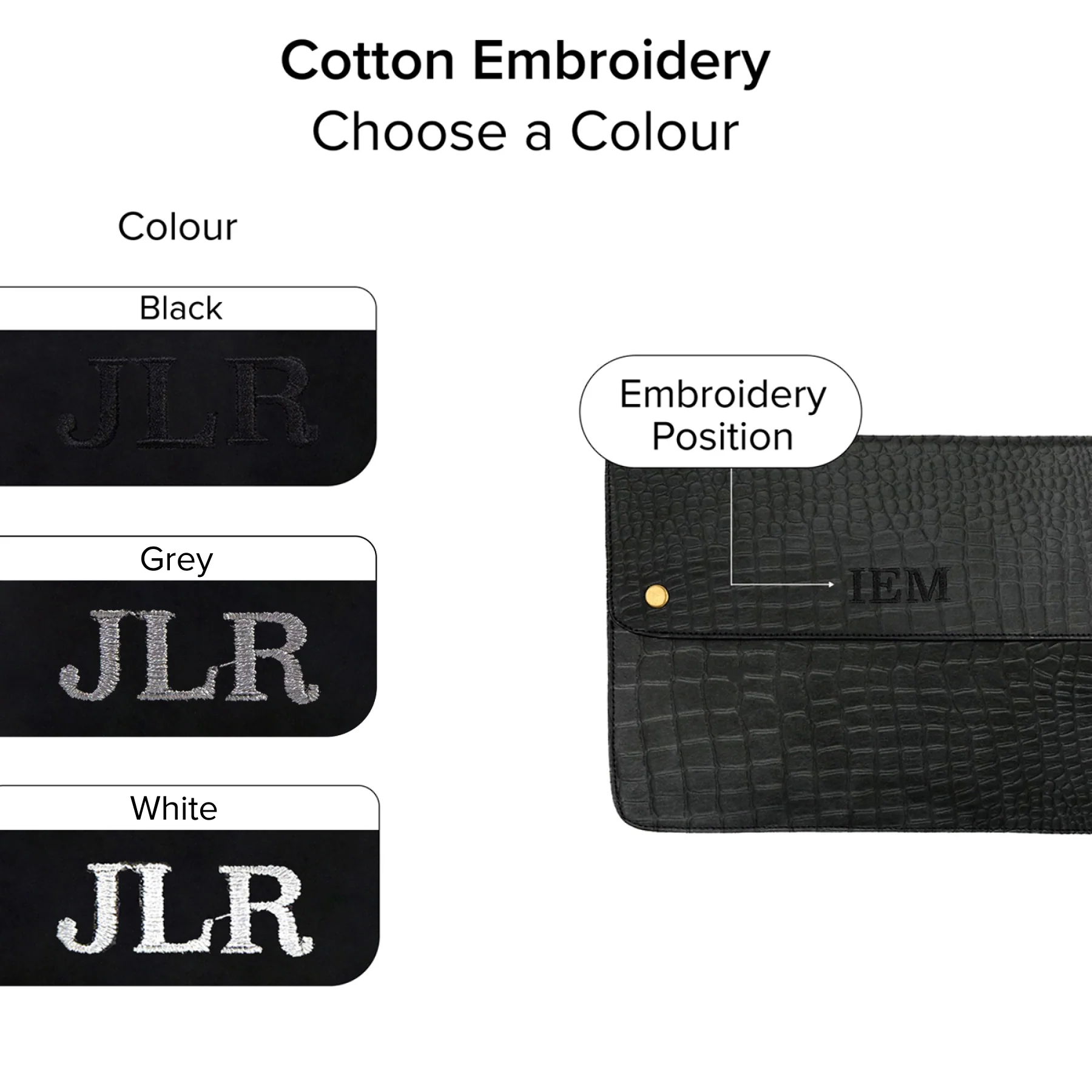 The Oslo Macbook Sleeve - Image 3