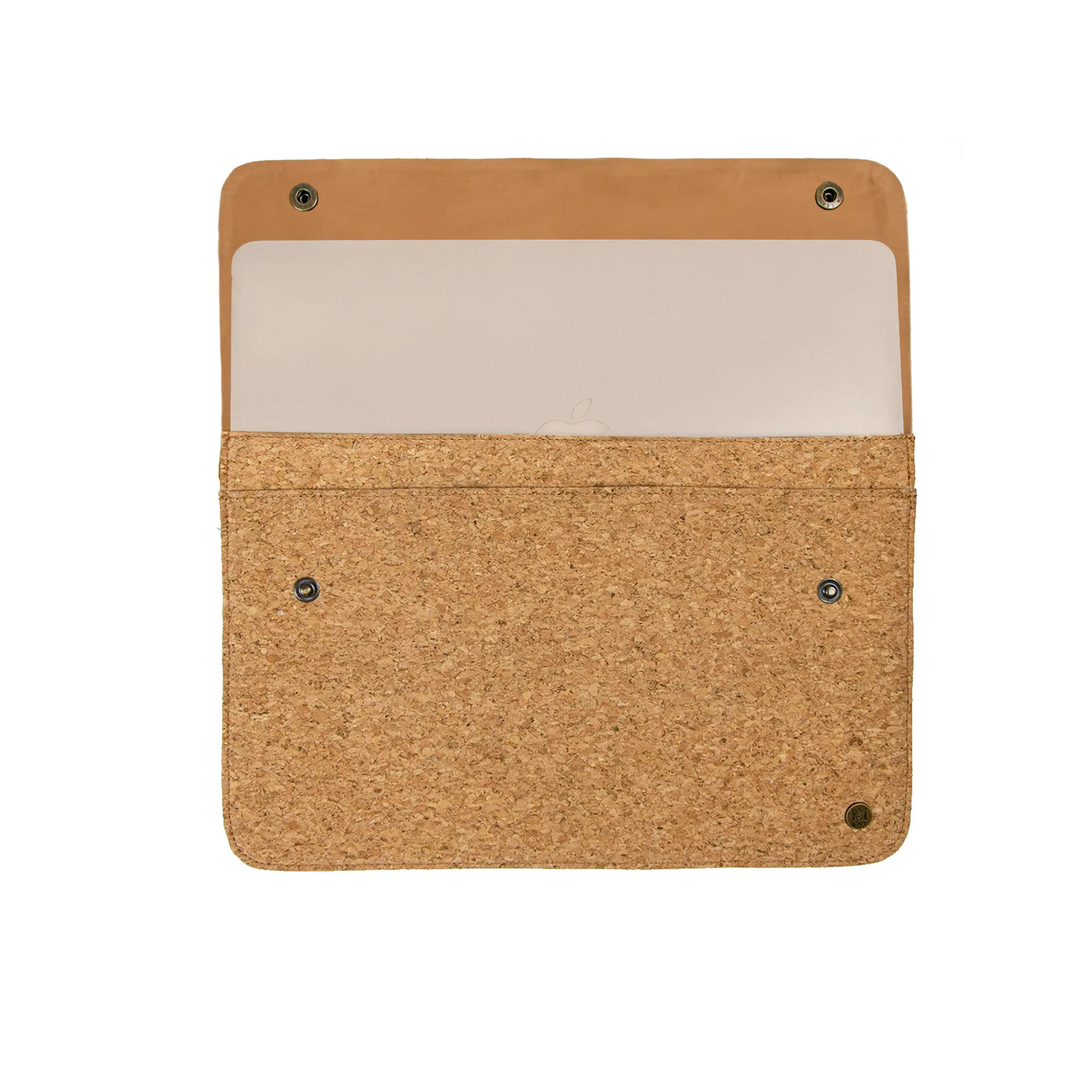 The Oslo Macbook Sleeve (Vegan) - Image 4