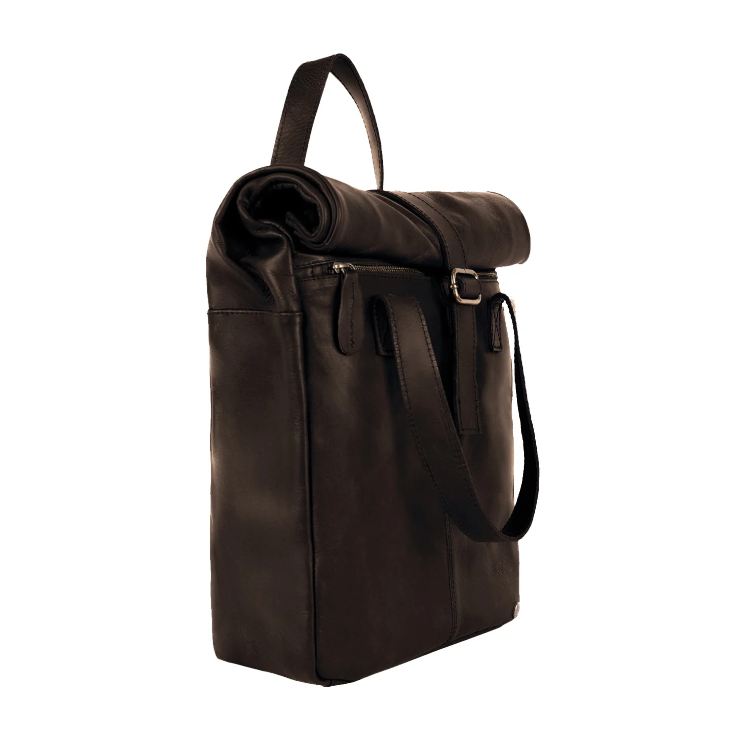 The Roll Top Backpack - Image 5