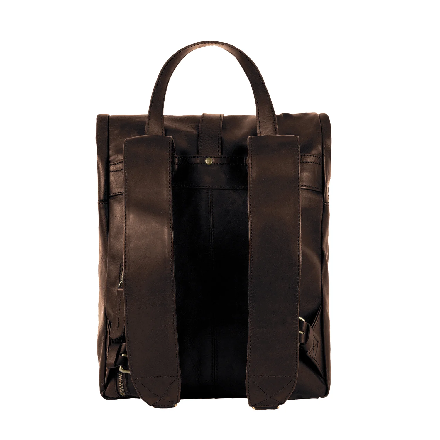 The Roll Top Backpack - Image 6