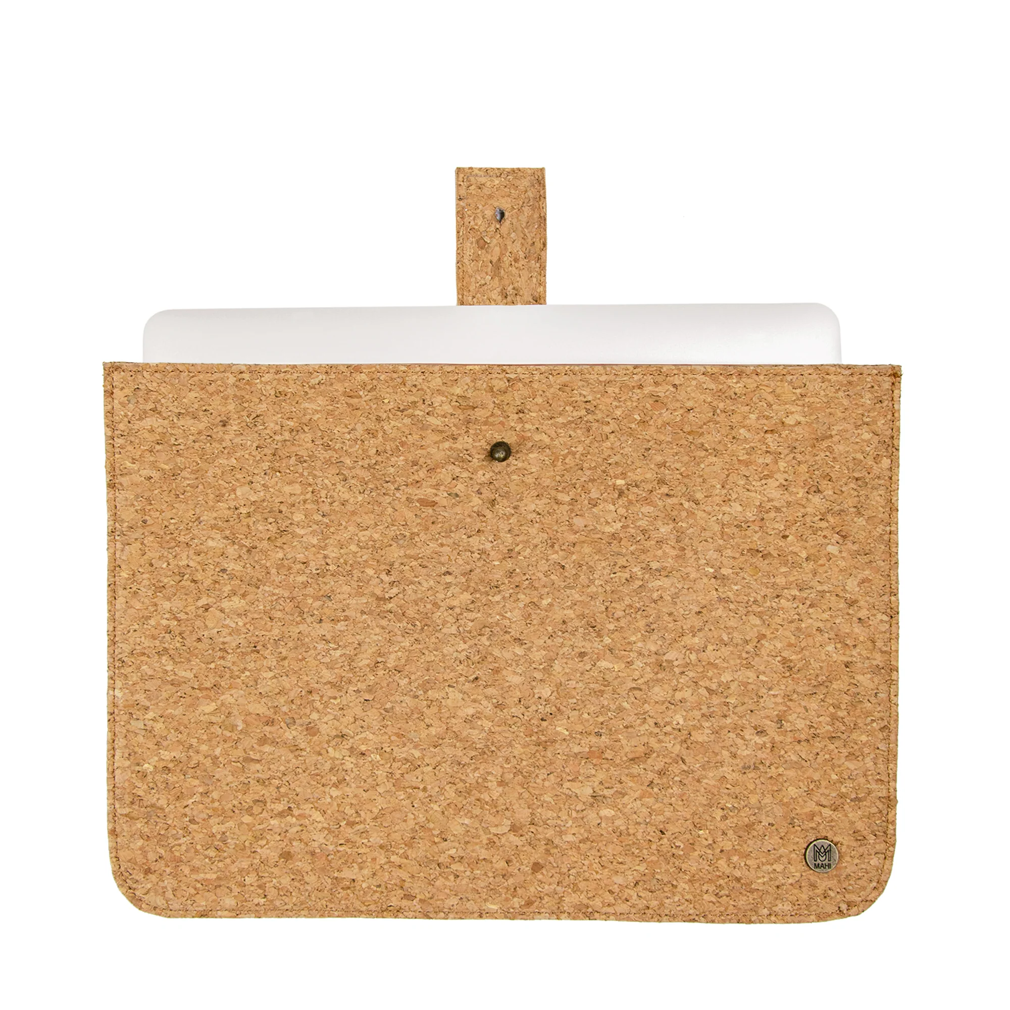 The Stockholm Macbook Sleeve (Vegan) - Image 4