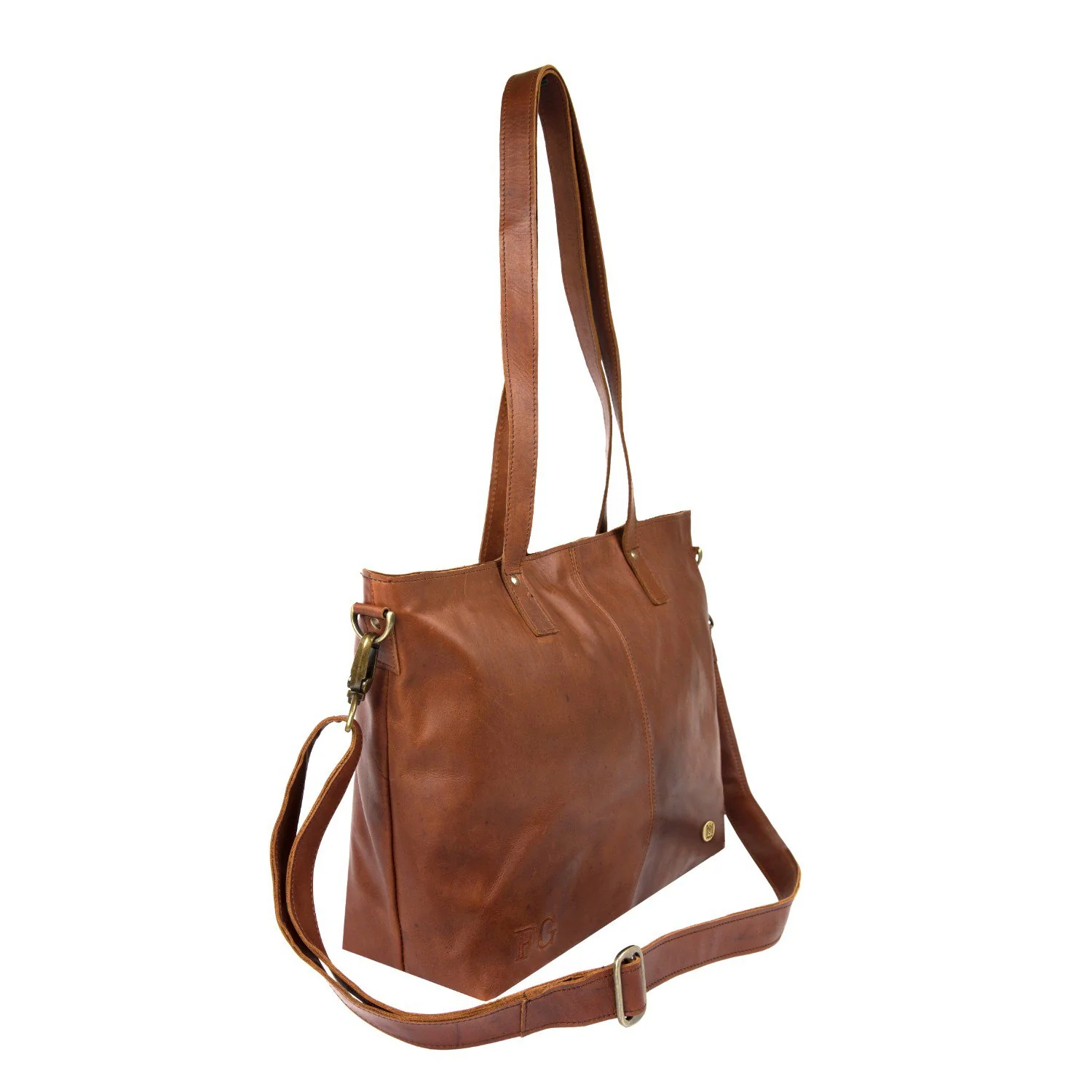 The Classic Shoulder Bag - Image 3