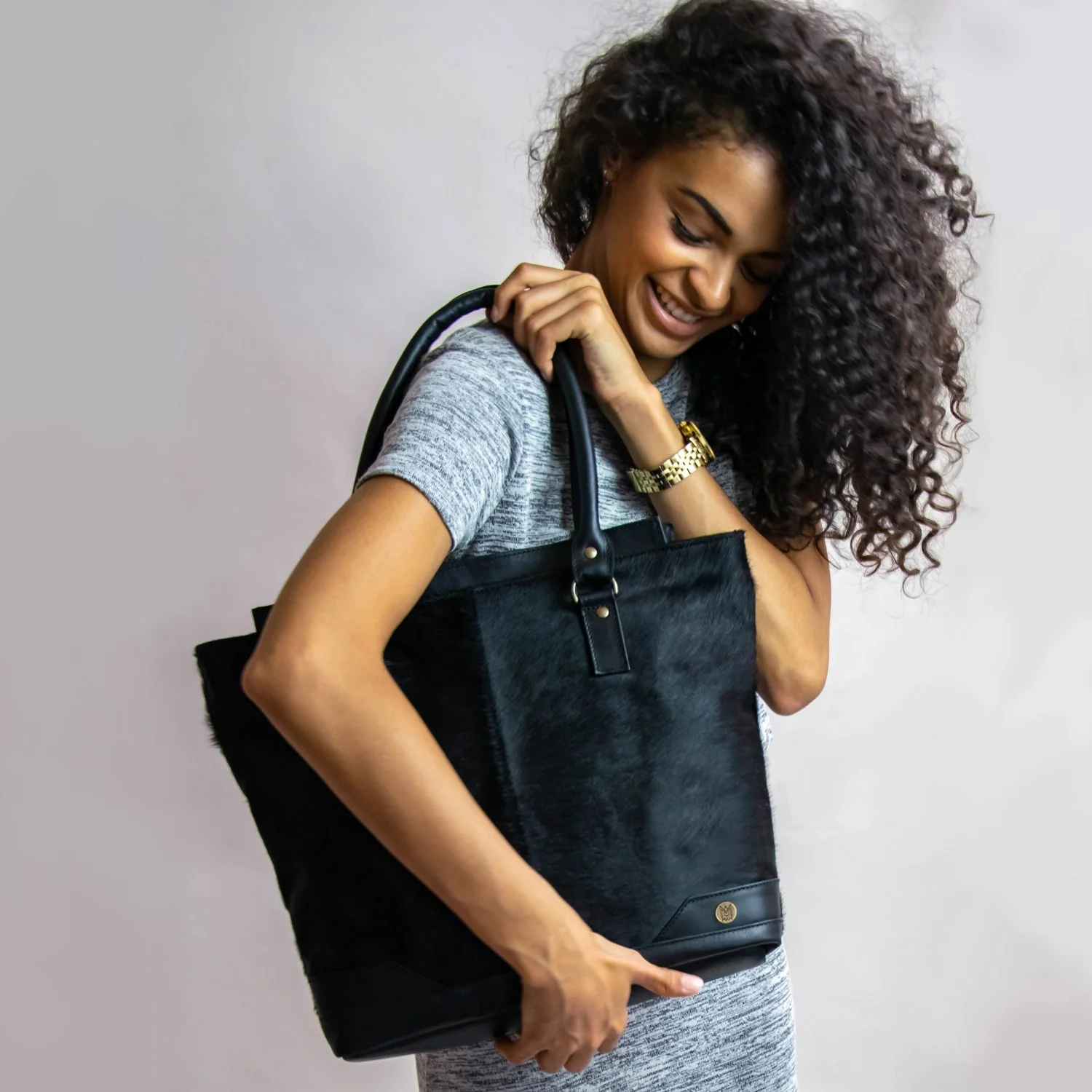 Tote & Purse Gift Set - Image 2