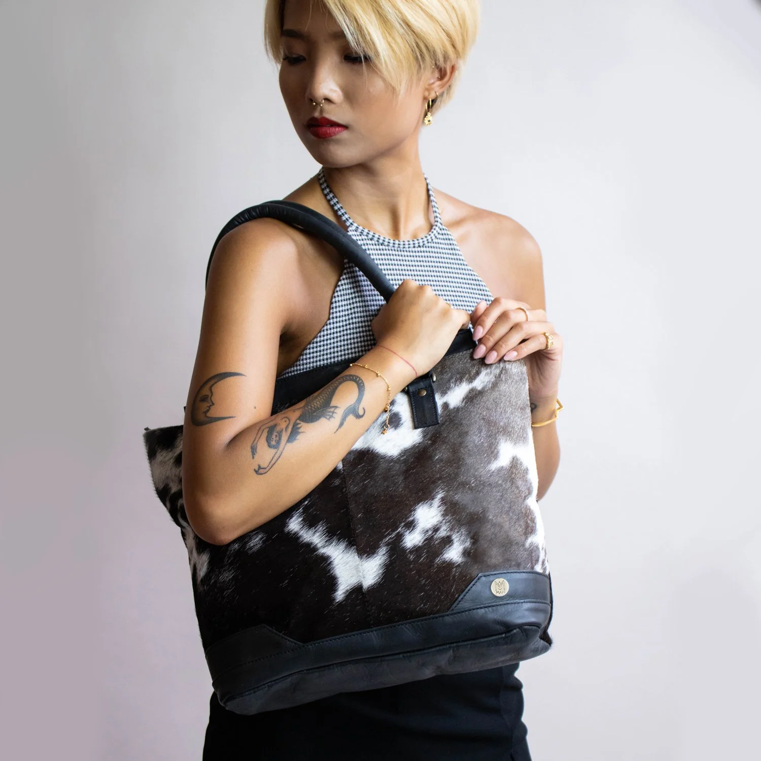 Tote & Purse Gift Set - Image 2